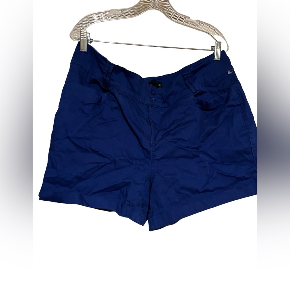 Torrid shorts